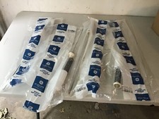 General Electric Washer Suspension Rod and Spring Assembly WH16X26911