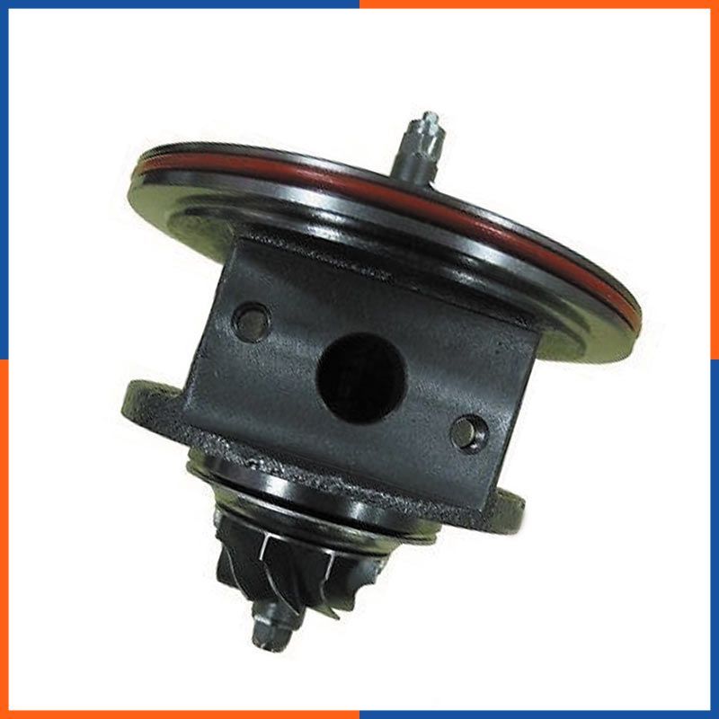 CHRA turbocompresseur 54359880005 noyau de remplacement pour moteur Fiat 54359700005