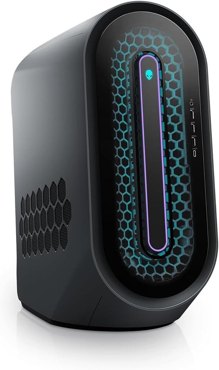 2023 Alienware Aurora R15 AMD Ryzen 7 7700 16GB 1TB SSD RTX 3070 