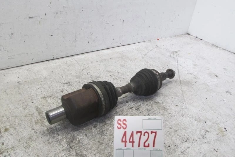 Junta de eje CV Eldorado 1997 Cadillac conductor izquierdo eje de suspensión delantera OEM Foto 2 de 4