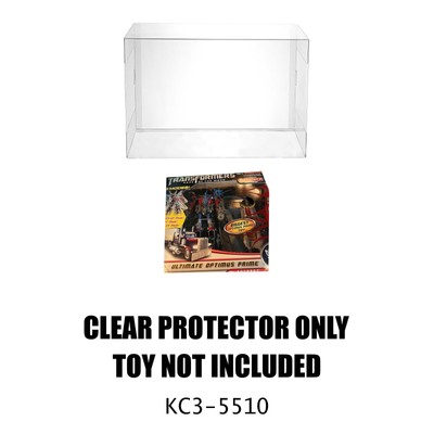 Protector For Transformers Dark of The Moon Ultimate Optimus Prime