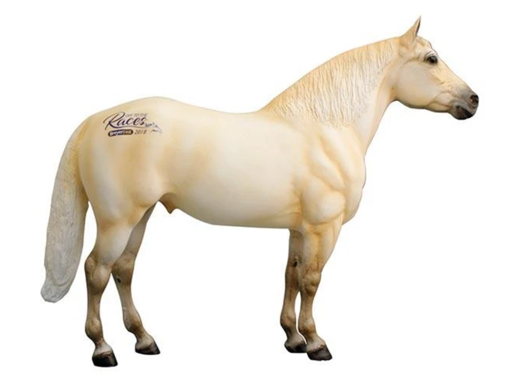 Breyer Breyer fest Special Run Adiós new eBay