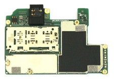 OEM UNLOCKED BLU V9 V0450UU REPLACEMENT 64GB LOGIC BOARD MOTHERBOARD