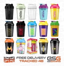 G Fuel Shaker Cups | 473ml Or
