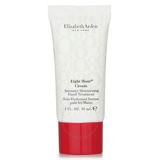 Elizabeth Arden 3 pc Set in gift box 8 hour Hand Cream Lip Balm Grand Mascara