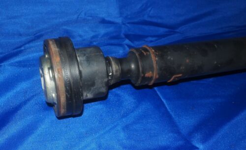 2006-2013 Range Rover Sport LR3 LR4 Front Drive Shaft Assembly OEM W/Warranty - Picture 3 of 8