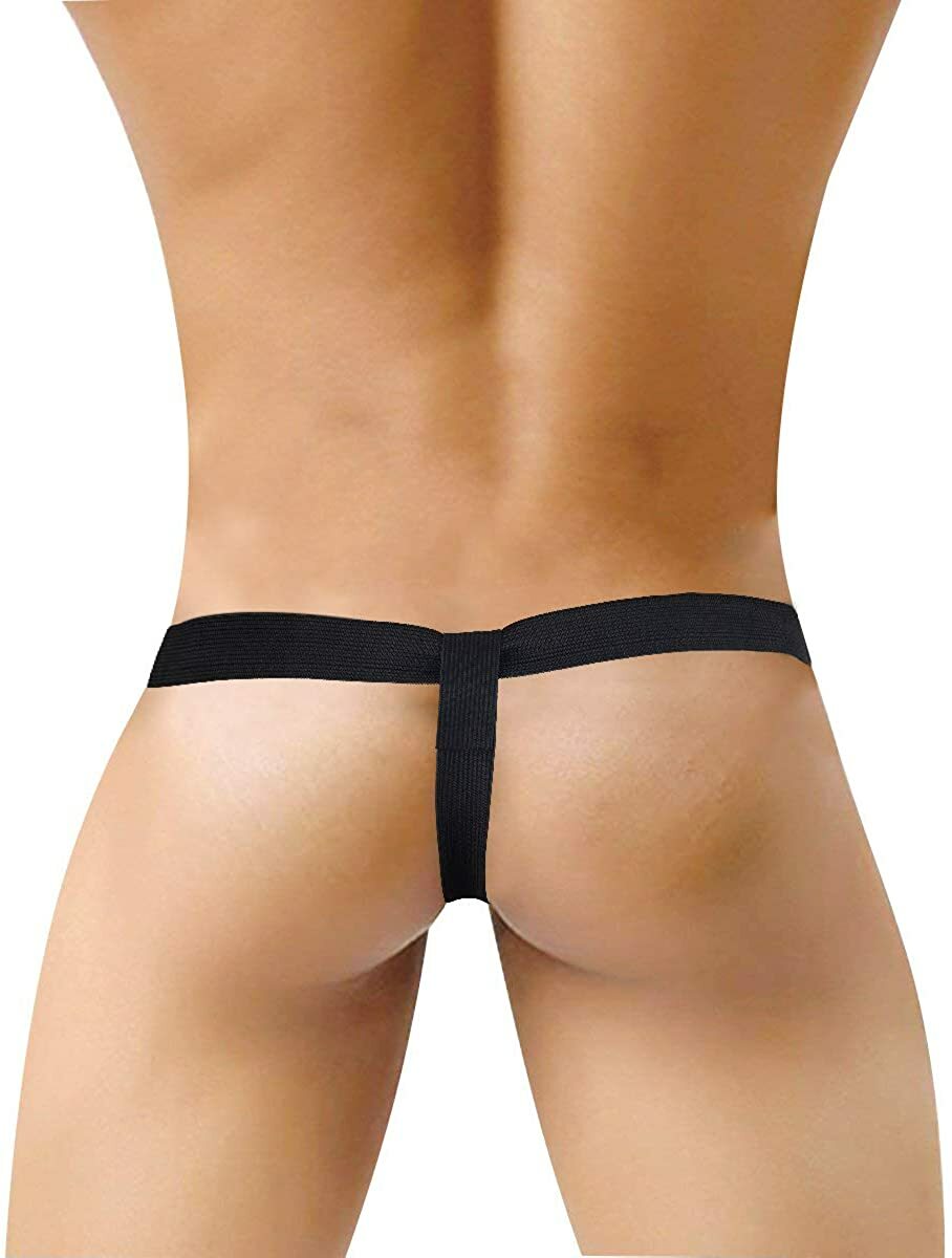 CTKOLYS Crossdressing Tanga Gaff-Höschen - Realist Produktbild-Vorschau 11