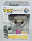 Funko POP! Disney Pirates of the Caribbean Dog #1105 Flocked Exclusive MINT🔥