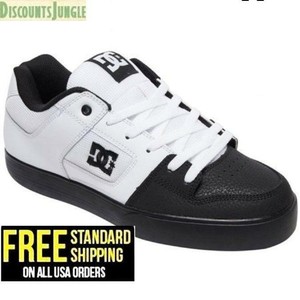 dc men's pure