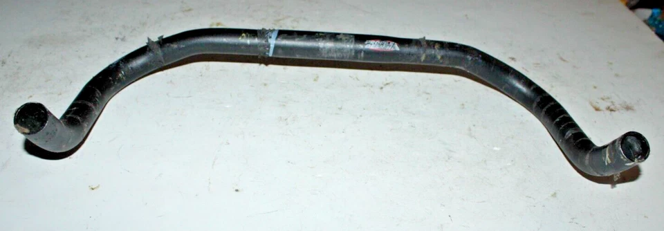 Profile Design Bullhorn Fixie Bike Handlebar 25.4mm 42cm Black Fast USA Shipper! - Image 2 of 4