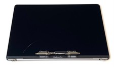 Apple MacBook Pro A2251 2020 Space Gray OEM Complete LCD Screen Assembly Grade C