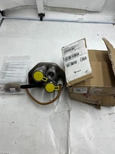 Stucchi Genuine Multi Coupling Plate 1" 4203161204MHV17, GRM6ZN, FAP17ZNV