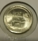 2013-P America the Beautiful Quarters Fort McHenry — photo from another recent sale