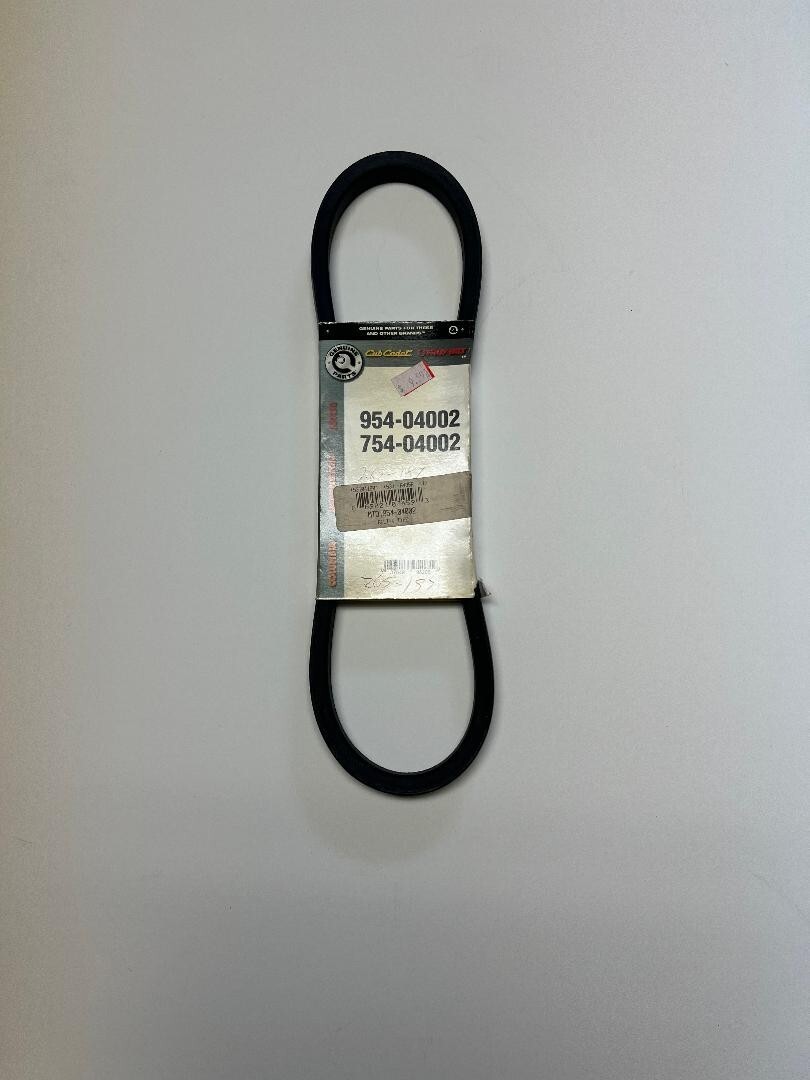 Correa De Plataforma De 5/8" X 148 1/4" 954-04329 754-04329 Para Cortadora De Césped Cub Cadet RZT-L54 RZT-S54 LX54 ZT1-54 ZT-S54 Z6900 - Foto 6