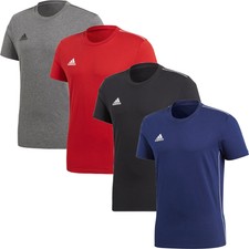 Men's Jersey Shirt adidas Core 18 Tee 