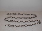 68" (5 2/3 ft.) of decorative light chain — photo 1