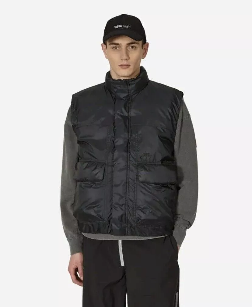 Nike alyx clearance vest
