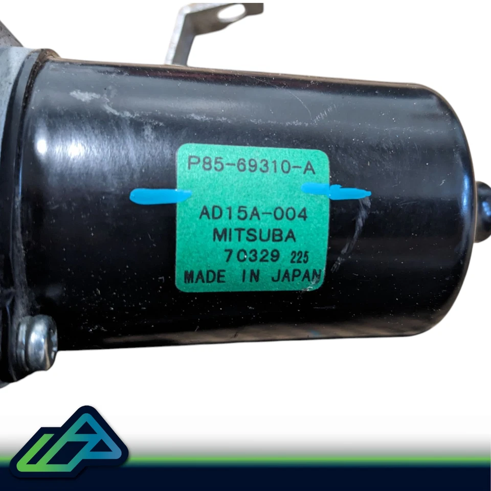 Nissan Armada Infiniti QX56 2005-2015 escotilla trasera puerta levadiza motor P85-69310-A Foto 3 de 4