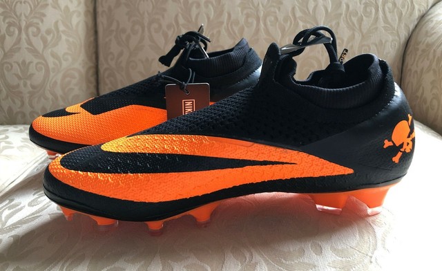 nike hypervenom vision 2