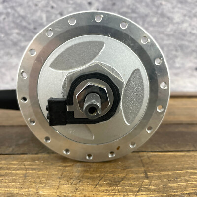 Moyeu Dynamo De Frein à Tambour Sturmey Archer X-FDD Avant – 36 Trous – Pour Pièces