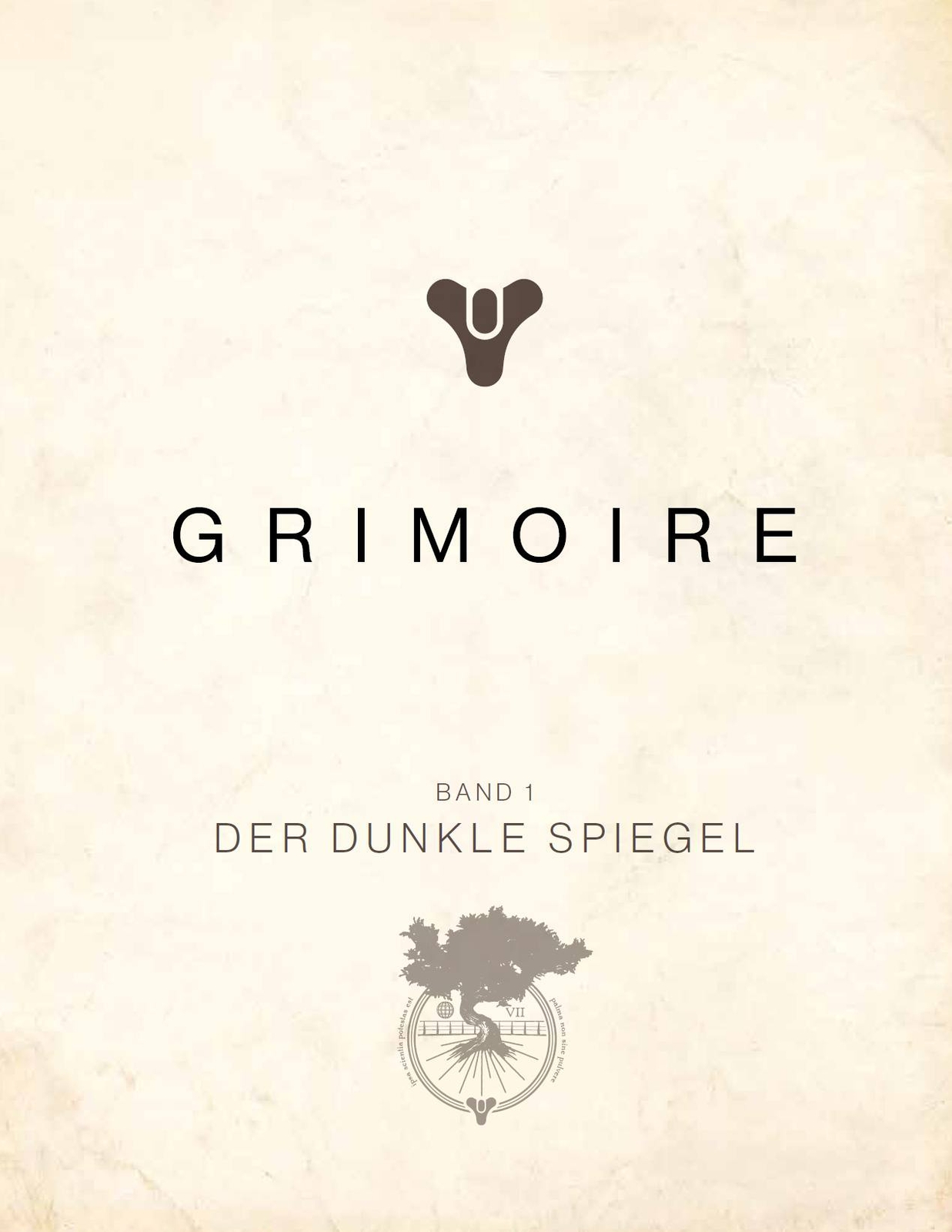 Thumbnail - Destiny: Grimoire Bungie
