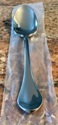 CAPELLO Oneida Stainless Teaspoon (s) Unused Community USA Glossy Flatware 6 1/8