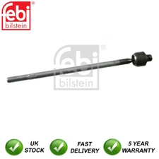 Tie Rod End Front Right Febi Fits Ford Transit 2000-2014 4577976