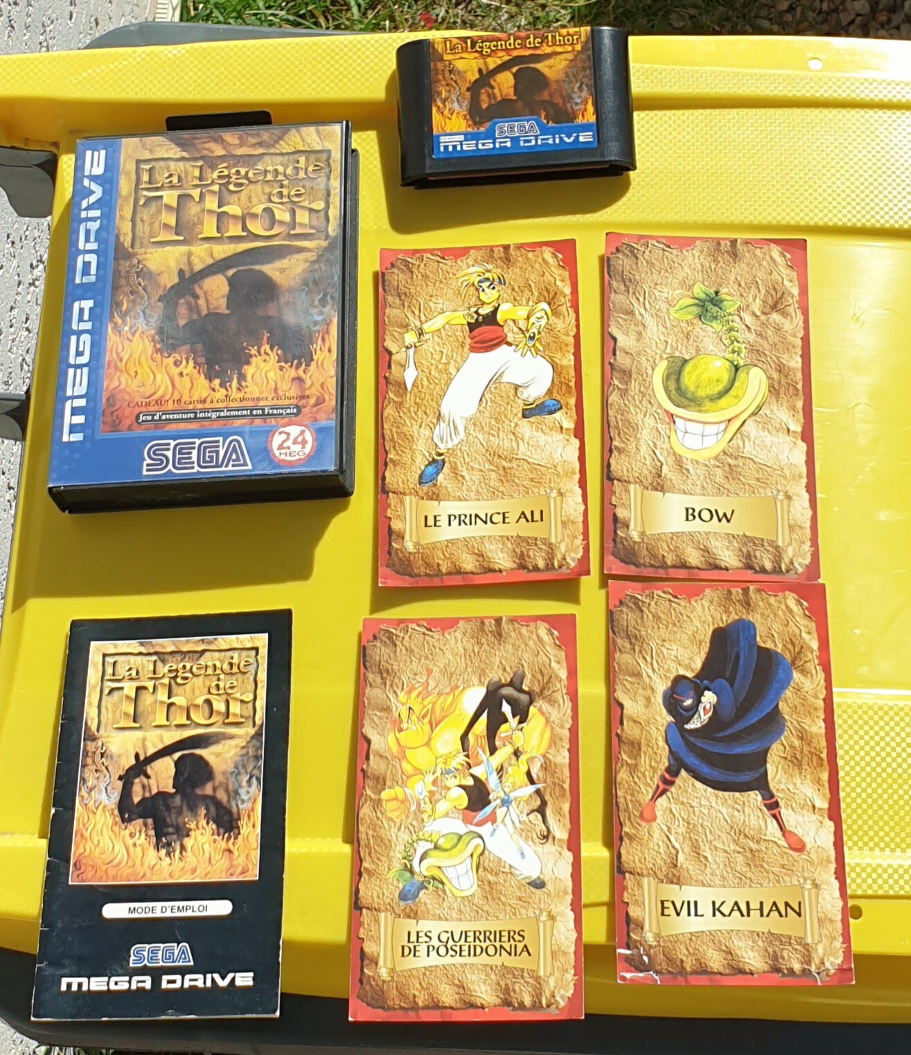 Cartes Sega AM Card Arcade Pass Variétés - Japonaises, Années 2010, Jamais Utilisées - Pour Collectionneurs