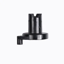 ForeverPRO WP67003639 Closure Door Blk for Whirlpool Refrigerator 67003639 81...