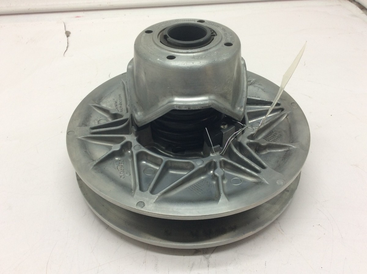 CF Moto Secondary Driven Clutch Assembly 2015 Zforce 800 0800