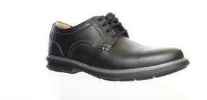 clarks rendell plain