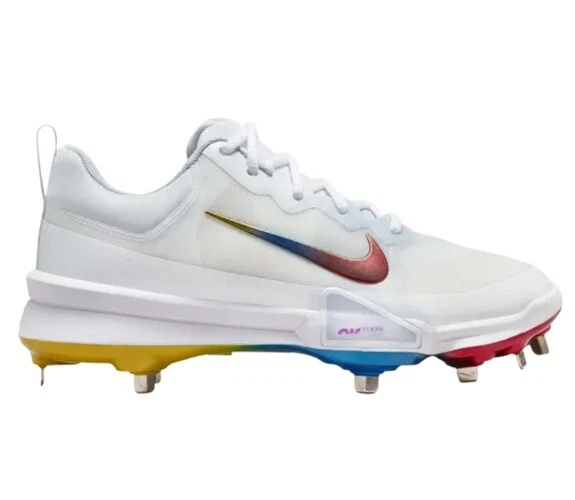 Nike Force Trout 9 Pro Rainbow for Sale | Authenticity Guaranteed