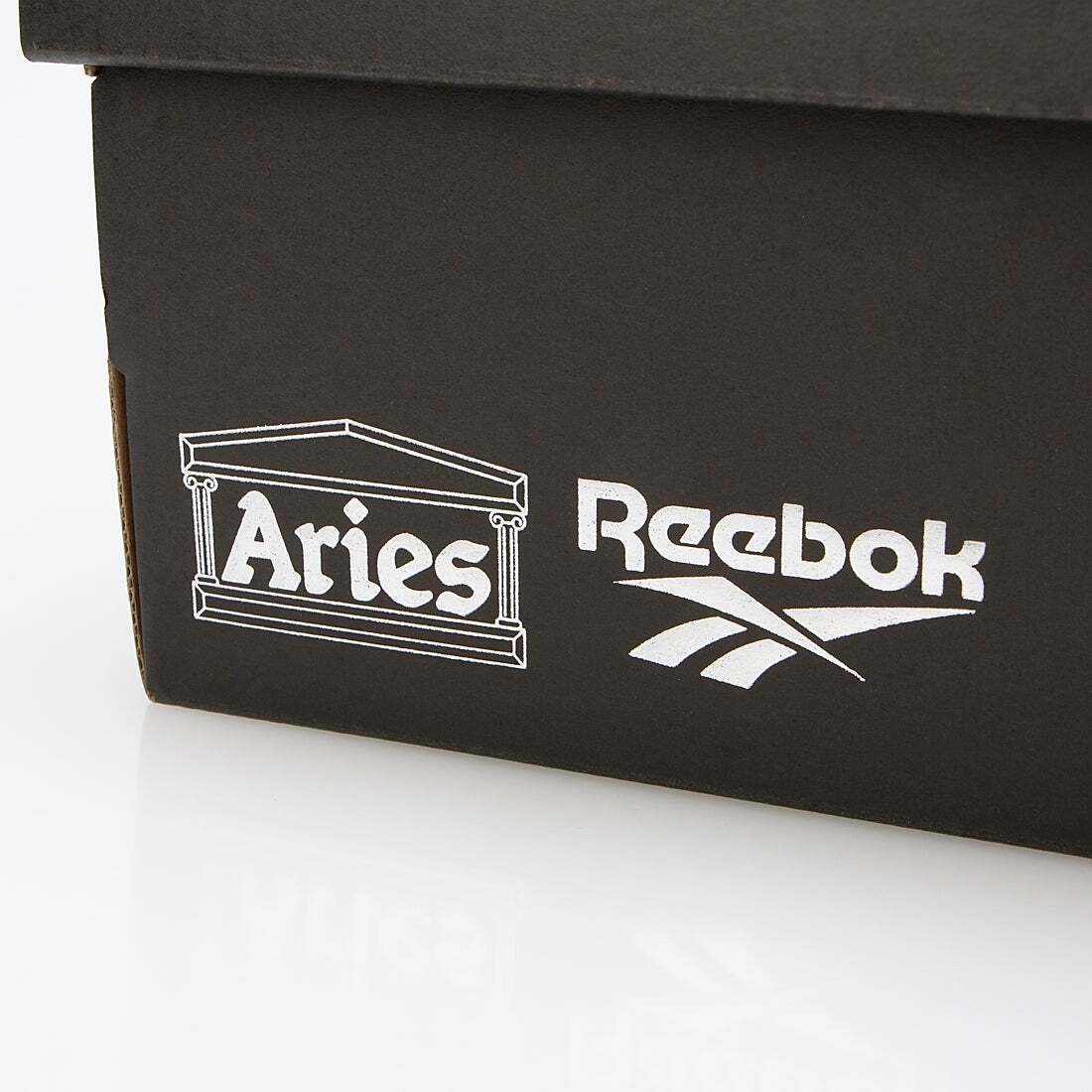 Reebok Aries Instapump Fury 94 Color Black Grey Lime 100208650 Men