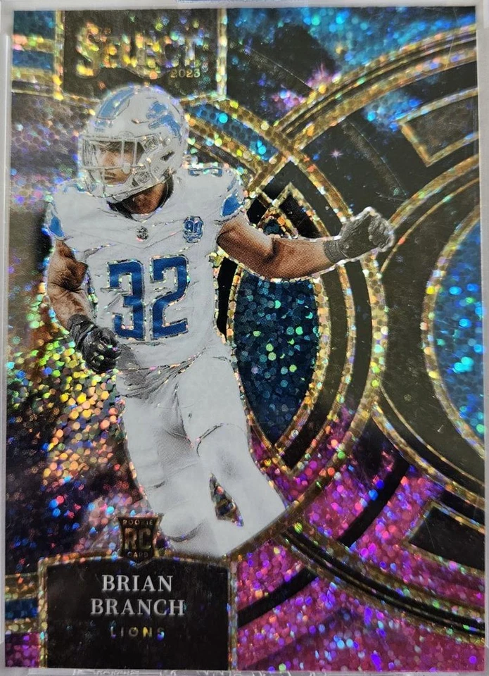 Cosmic Prizm
