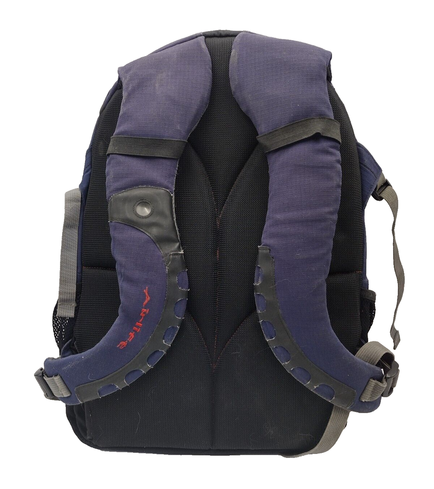 Jansport Water Resistant Odyssey 38 Blue Airlift 1.0 Backpack eBay