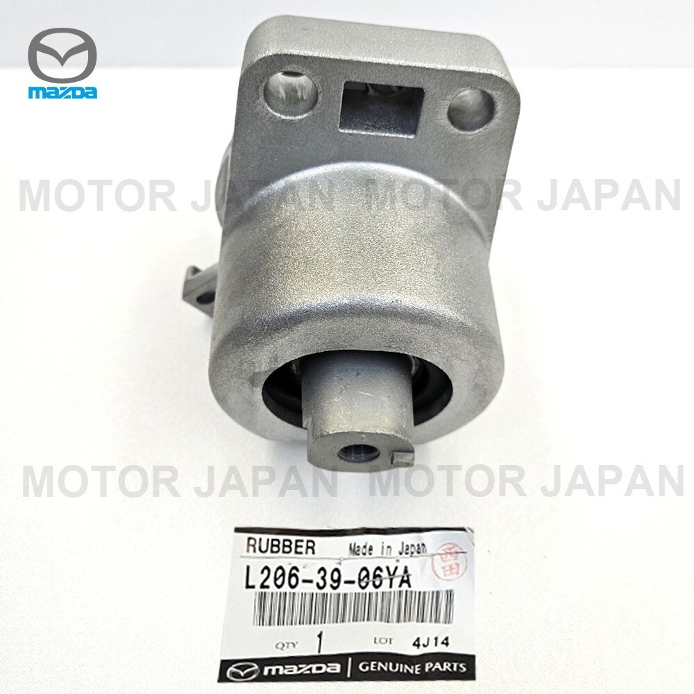 L206-39-06YA MAZDA ENGINE MOUNT FR RH for CX-7 (EG21-39-060, EH48