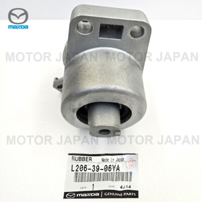 L206-39-06YA MAZDA ENGINE MOUNT FR RH for CX-7 (EG21-39-060, EH48