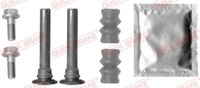 Quick Brake 113-1347X Guide Sleeve Kit, Brake Caliper For CitroËN Fiat Jaguar L