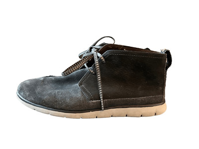 Ugg Australia Suede Oxford Casual Shoes UGG® Jovin Casual Shoes for Men | UGG® Estonia main image 2