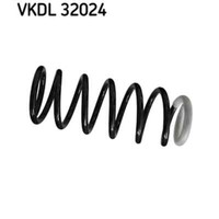 SKF Feder Vkdl 32024