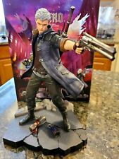  Kotobukiya Devil May Cry 5: Nero Artfx J Statue, Multicolor :  Toys & Games