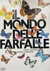 V. Sbordoni, S. Forestiero, Il mondo delle farfalle, Mondadori, 1984 Prima ediz