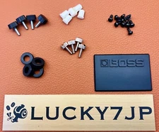 BOSS Effects Pedal Replacement Parts and Accessories-Flat shipping, any quantity