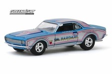 1967 CHEVY CAMARO GREENLIGHT 30095/48 1/64 scale DIECAST CAR