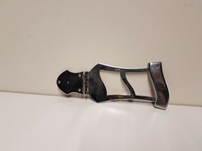 1974 HAGSTROM JIMMY D'AQUISTO TAIL PIECE