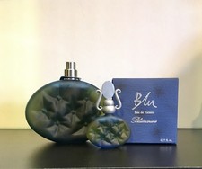 Blu Blumarine аромат — аромат для женщин 1996