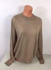 Ivanka Trump Sweater Womens Large