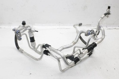 KIA EV6 2023 Klimaleitung Klimaschlauch Elektro 239kW SAK198069