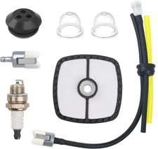 SRM 225 Tune up Kit for Echo SRM225 GT225 PAS225, Replacement Parts Fit for Echo