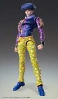 F60 JoJo's Bizarre Adventure Super Action Statue Figure 8th Part Toru Japan NEW